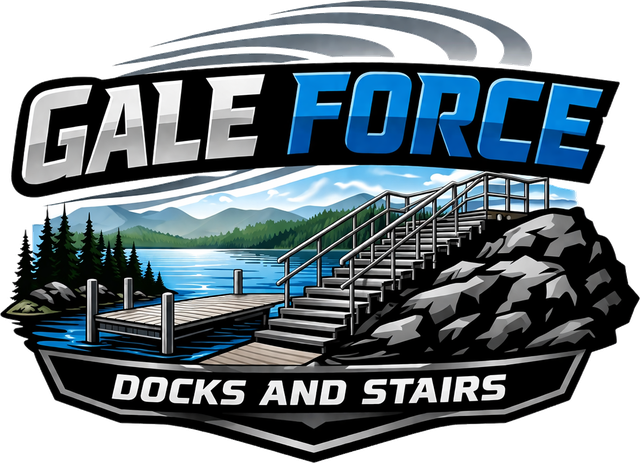 Gale Force Docks